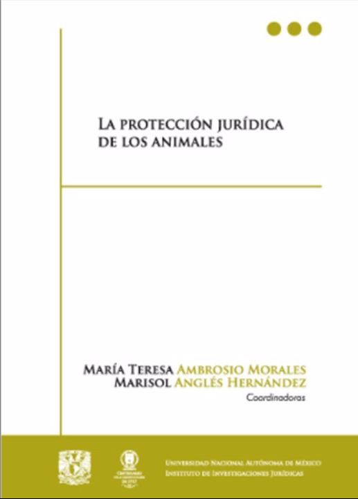 La protec de los animales